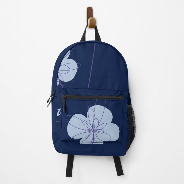 Item preview, In April We Wear Blue designed and sold by AmethystMurad.