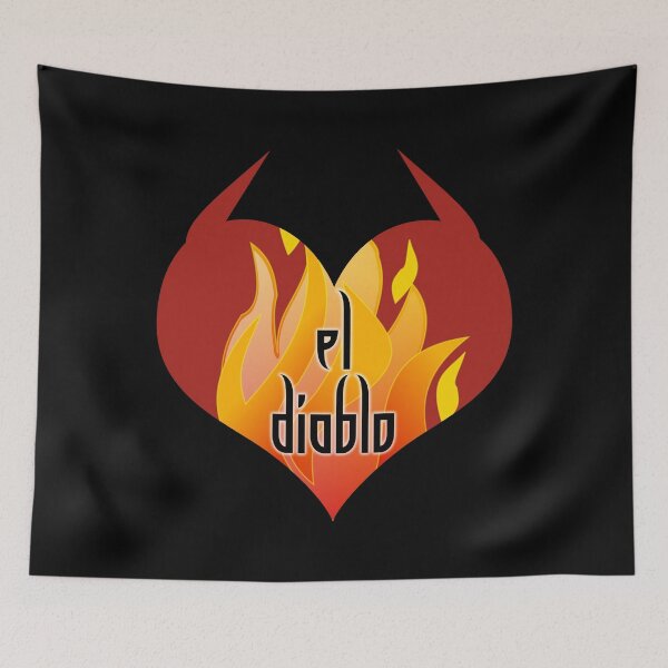 Item preview, Eurovision 2021- Eurovision song contest - ESC fans - El Diablo designed and sold by talgursmusthave.