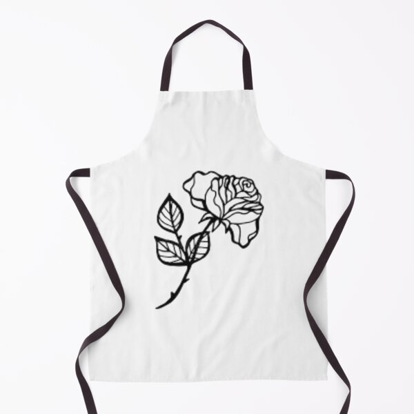 Item preview, Black rose designed and sold by AnthonyVdV.