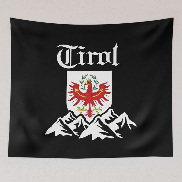 Item preview, Tyrol mountains Austria designed and sold by lotushaza.