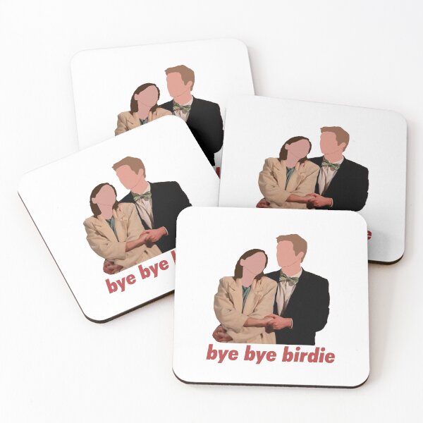 Item preview, Bye bye birdie designed and sold by Gawop.