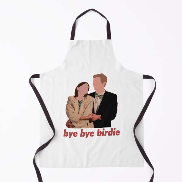 Item preview, Bye bye birdie designed and sold by Gawop.