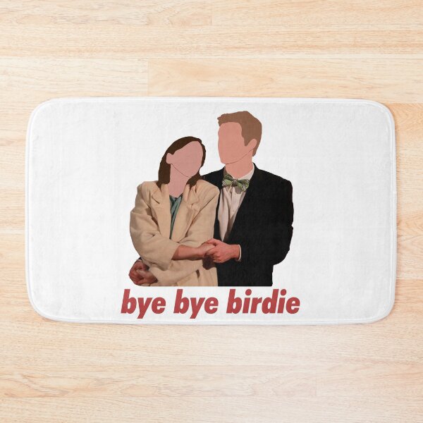 Item preview, Bye bye birdie designed and sold by Gawop.