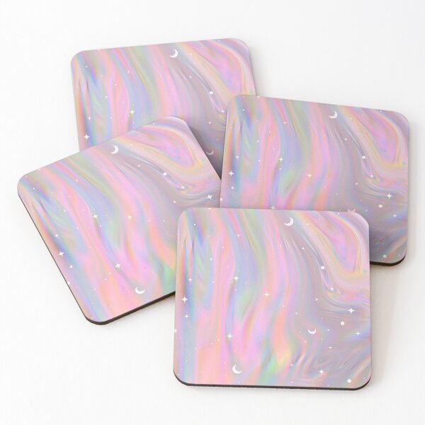 Item preview, Iridescent Motiv designed and sold by cafelab.