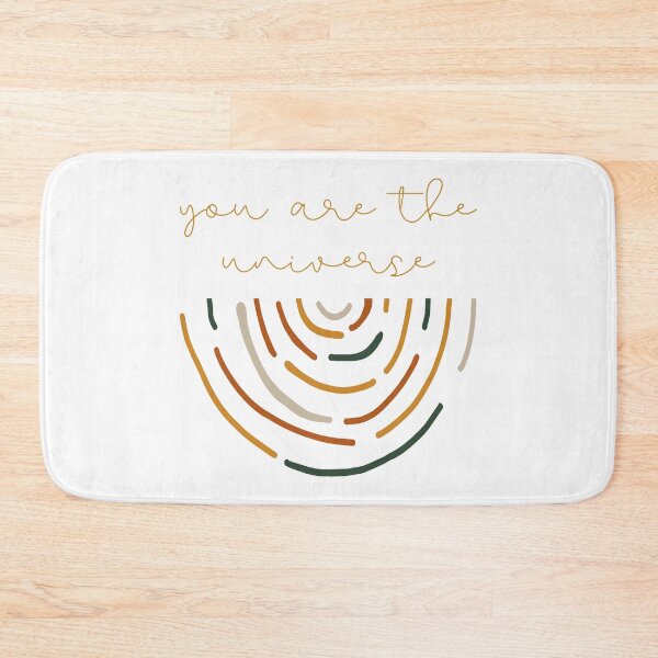 Item preview, You Are the Universe designed and sold by Nathalie Aynié.