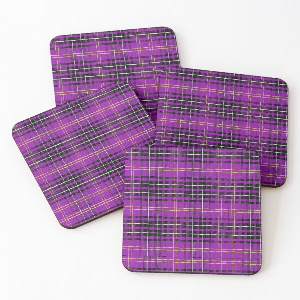 Item preview, Purple Lumberjack Pattern designed and sold by SoccaTamam.