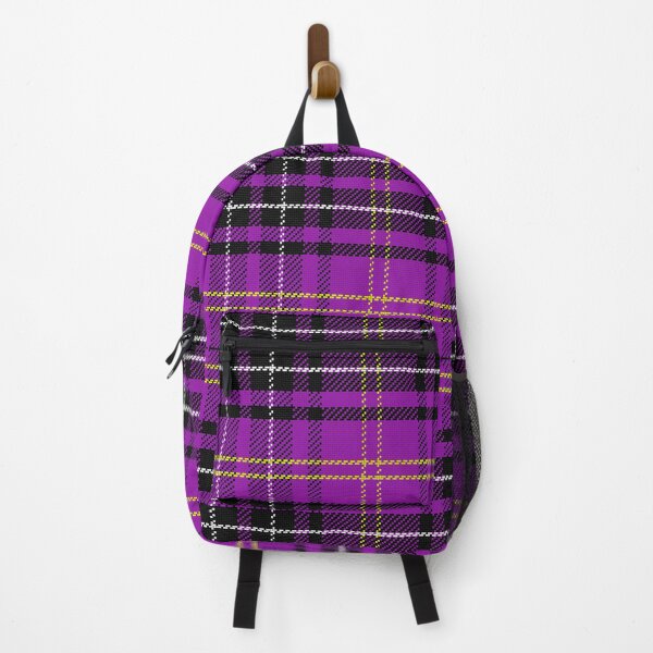 Item preview, Purple Lumberjack Pattern designed and sold by SoccaTamam.