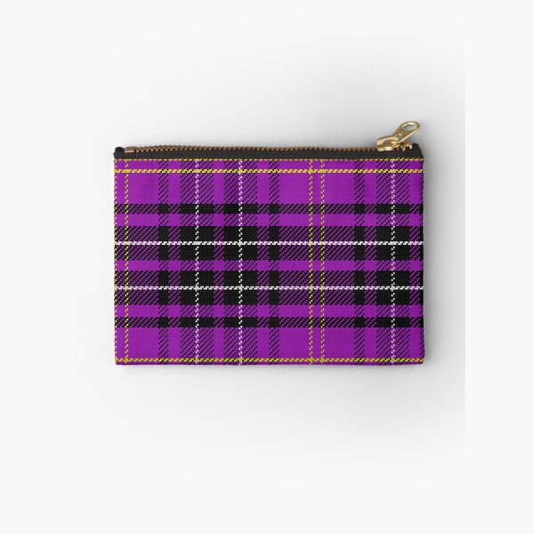Item preview, Purple Lumberjack Pattern designed and sold by SoccaTamam.