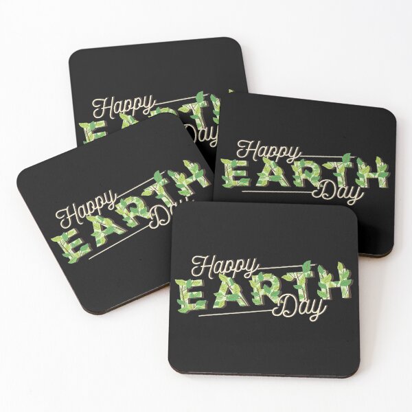 Item preview, Planet Happy Earth Day Climate Change designed and sold by ashtonsan.