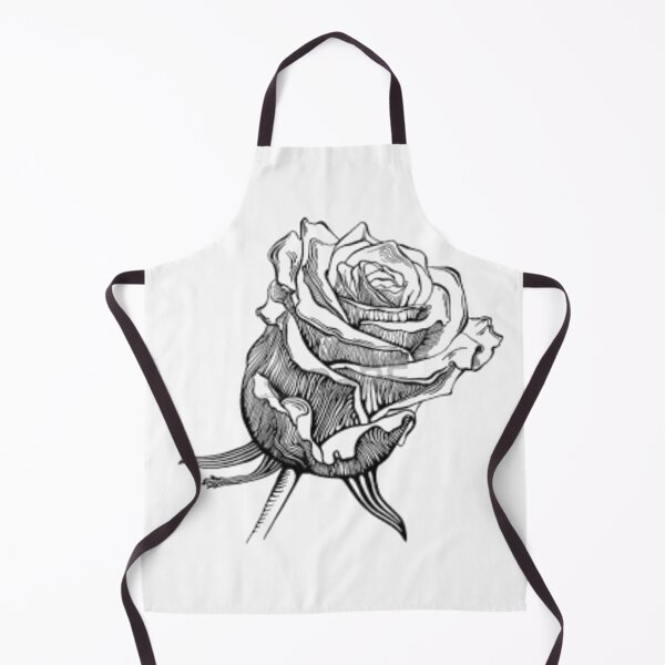 Item preview, Black rose designed and sold by AnthonyVdV.