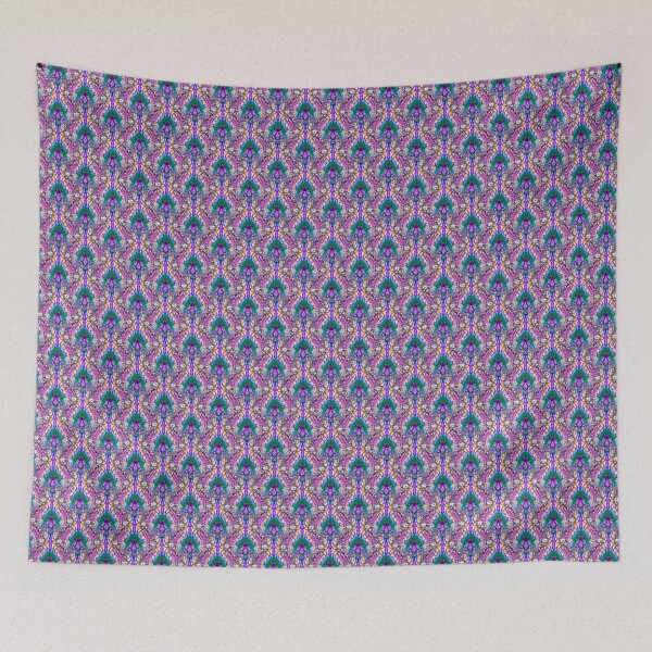Item preview, Ascending Hearts designed and sold by SOColleen.