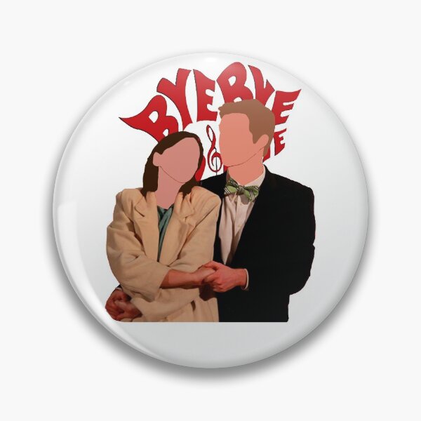 Item preview, Bye bye birdie background designed and sold by Gawop.