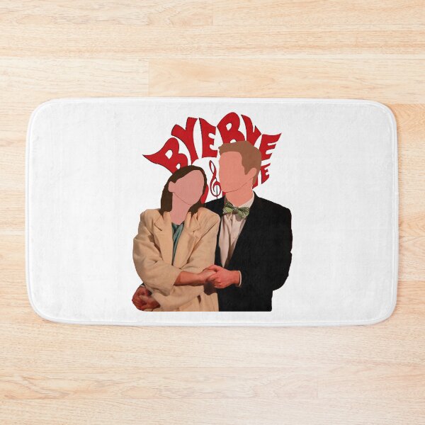 Item preview, Bye bye birdie background designed and sold by Gawop.