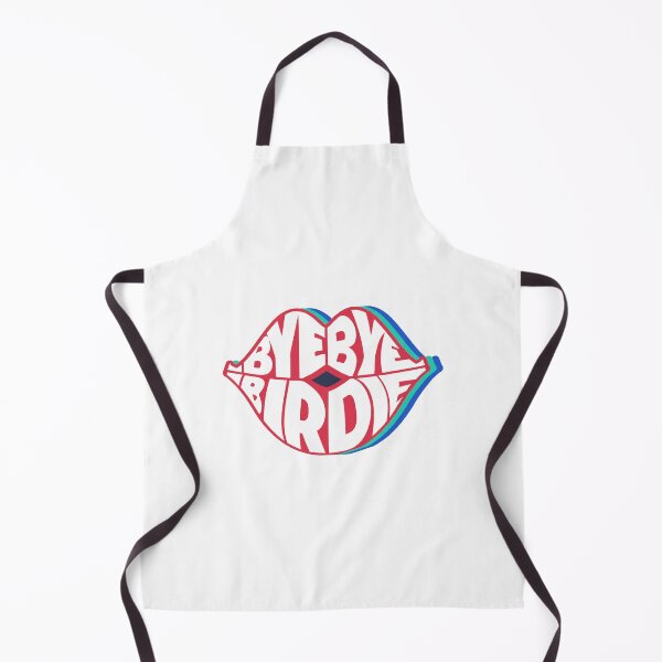 Item preview, Bye bye birdie lips designed and sold by Gawop.