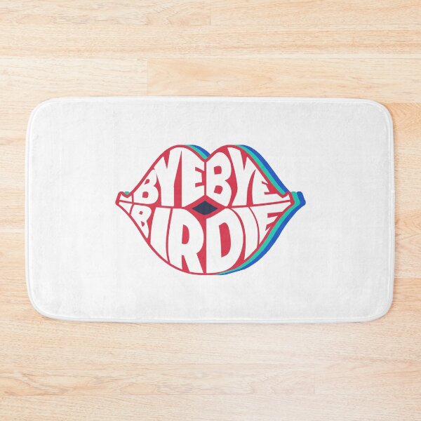 Item preview, Bye bye birdie lips designed and sold by Gawop.