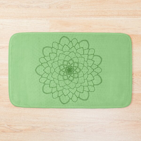 Item preview, Green Flora designed and sold by luciferado.