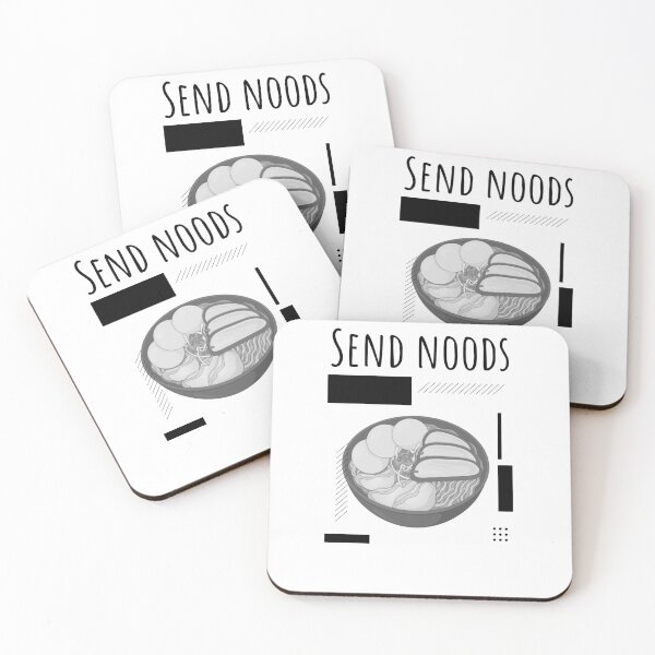 Item preview, Love noodles designed and sold by shodark.