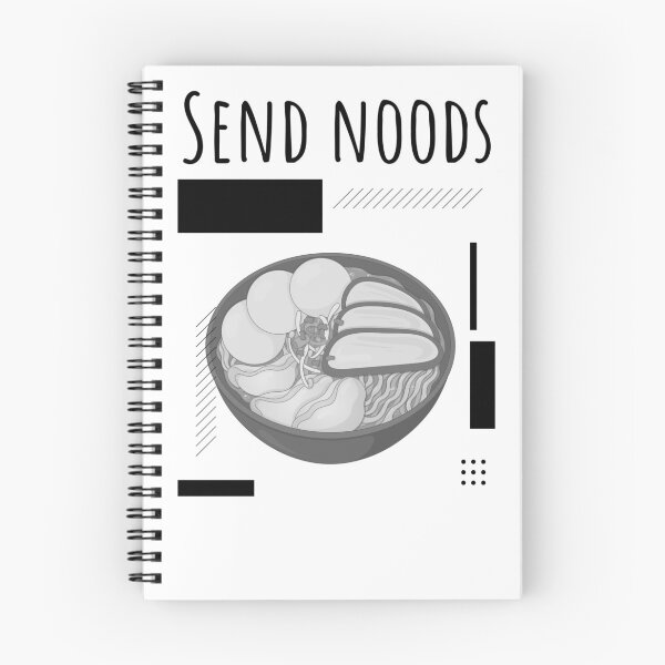 Item preview, Love noodles designed and sold by shodark.