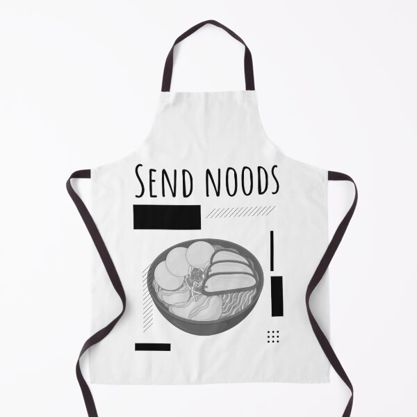 Item preview, Love noodles designed and sold by shodark.