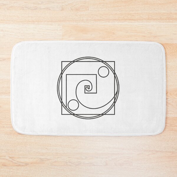 Item preview, Male and Female Energy Sacred Geometry designed and sold by MikeKyp.