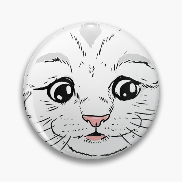Item preview, Funny I'm Here Live I'm Not a Cat designed and sold by wriunimso.
