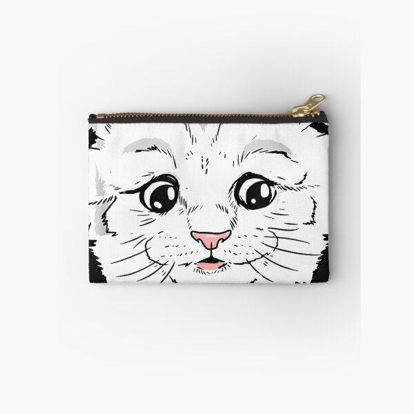 Item preview, Funny I'm Here Live I'm Not a Cat designed and sold by wriunimso.