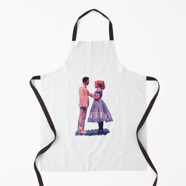Item preview, Bye bye birdie couple designed and sold by Gawop.