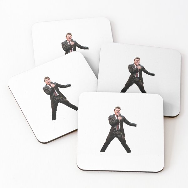 Item preview, Bye bye birdie dance designed and sold by Gawop.