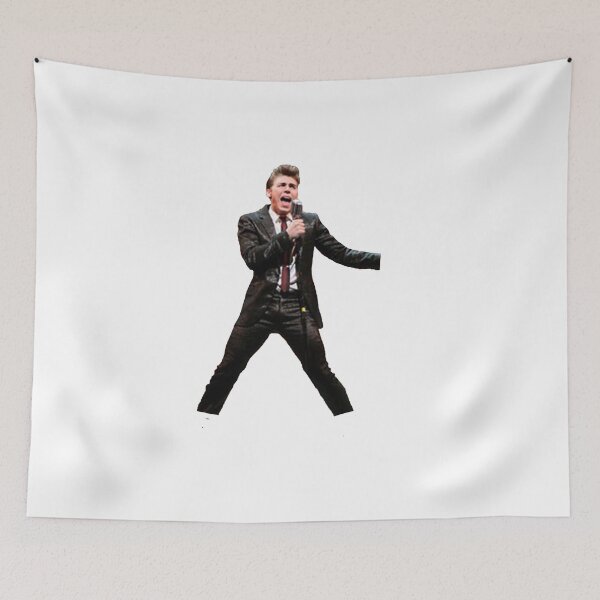 Item preview, Bye bye birdie dance designed and sold by Gawop.