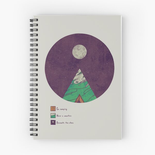 Item preview, Charting an Adventure designed and sold by Hector Mansilla.