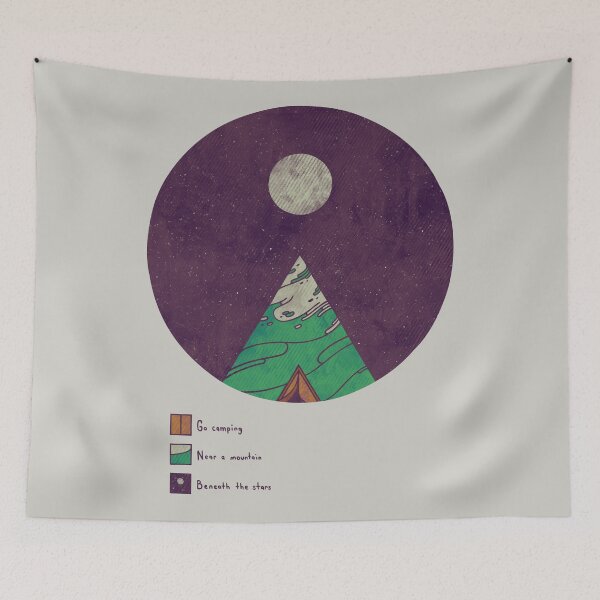 Item preview, Charting an Adventure designed and sold by Hector Mansilla.