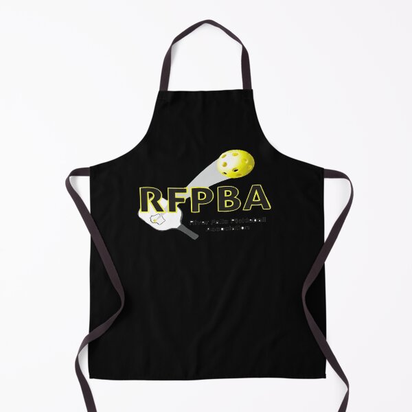 Item preview, River Falls Pickleball Association Logo designed and sold by ReinaLubowitz.