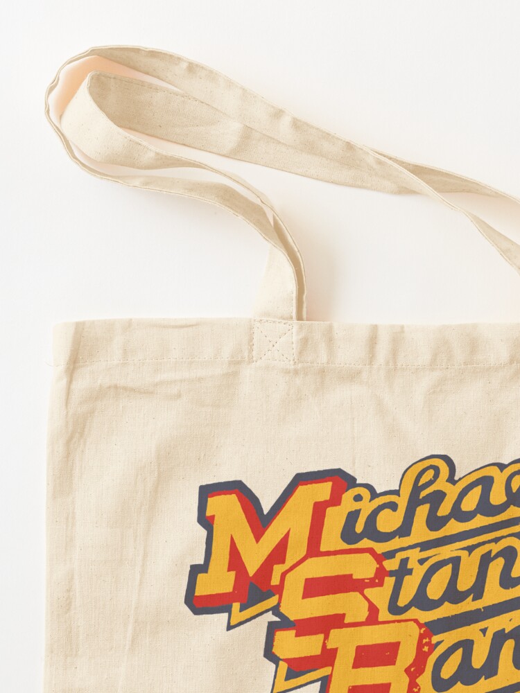 michael stanley Tote Bag for Sale by ReinaLubowitz