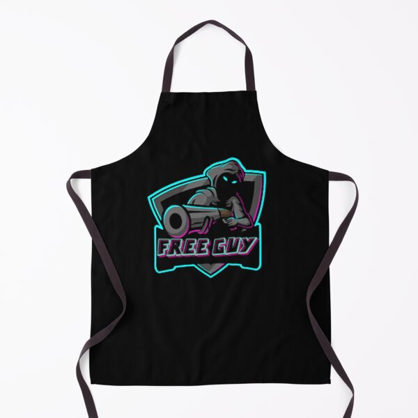 Item preview, Free Guy, Free Guy movie, Ryan Reynolds designed and sold by ReinaLubowitz.