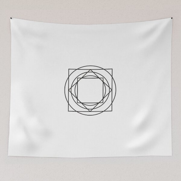 Item preview, Levels of Consciousness Sacred Geometry designed and sold by MikeKyp.