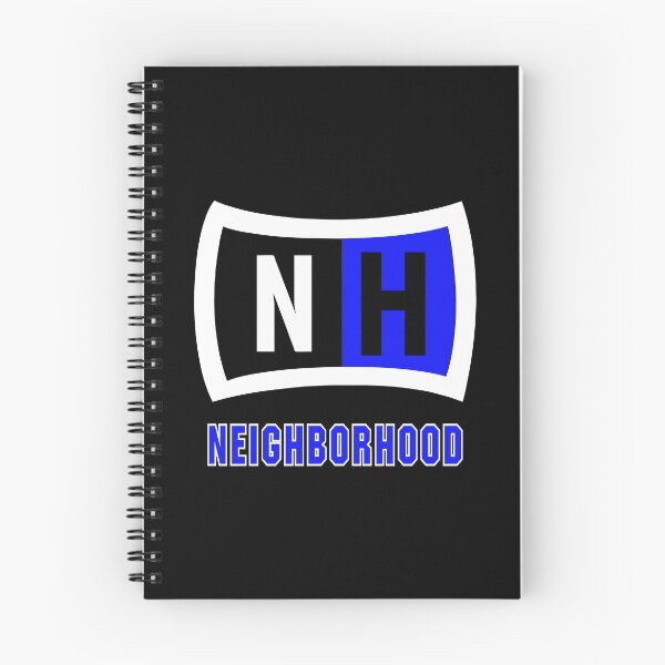 Item preview, Neighborhood designed and sold by 89129graphics.