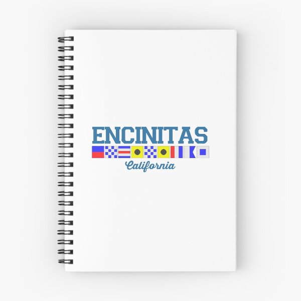 Item preview, Encinitas - California. designed and sold by America Roadside..