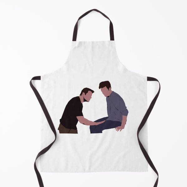 Item preview, joey touching chandler designed and sold by Kabella-.