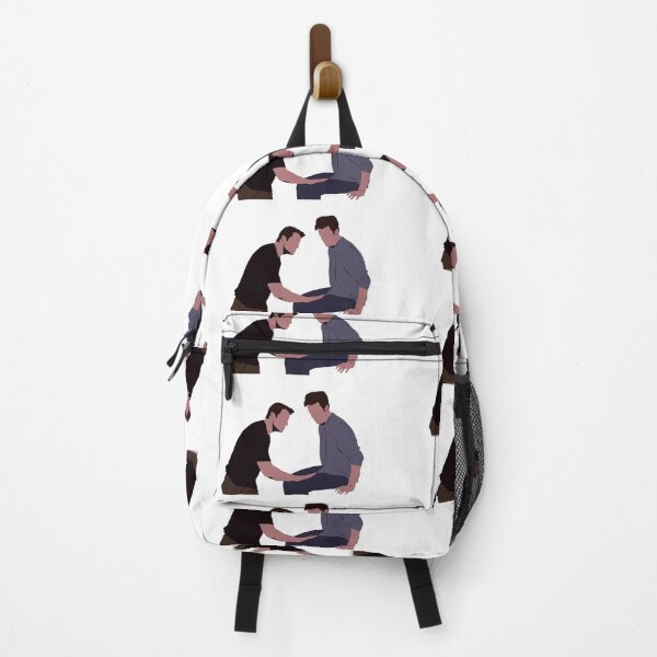 Item preview, joey touching chandler  designed and sold by Kabella-.