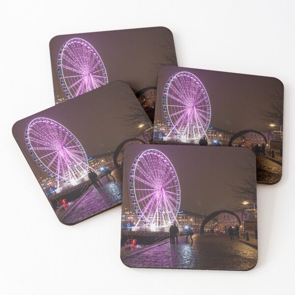 Item preview, Gothenburg Ferris wheel 2 designed and sold by Roberd Palm.