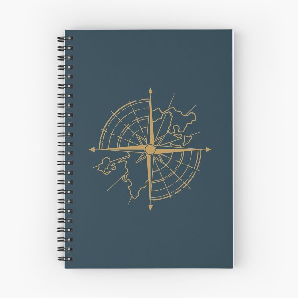 Item preview, Compass designed and sold by SommersethArt.