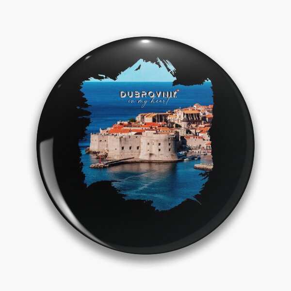 Item preview, DUBROVNIK STARI GRAD designed and sold by ReinaLubowitz.