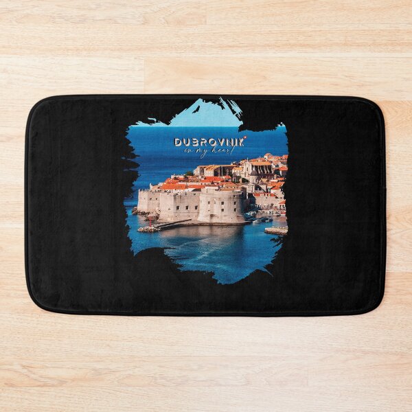 Item preview, DUBROVNIK STARI GRAD designed and sold by ReinaLubowitz.