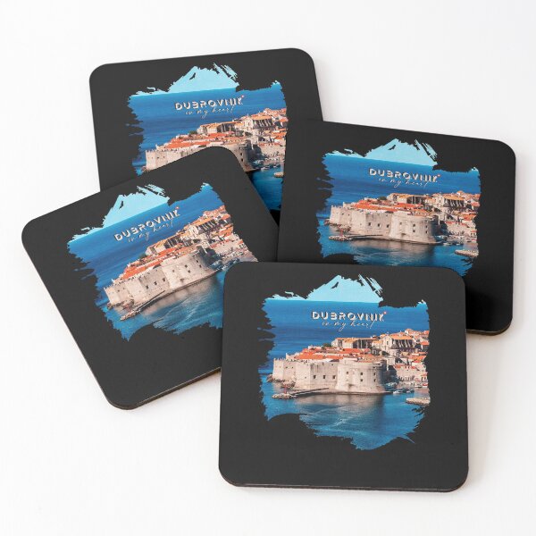Item preview, DUBROVNIK STARI GRAD designed and sold by ReinaLubowitz.