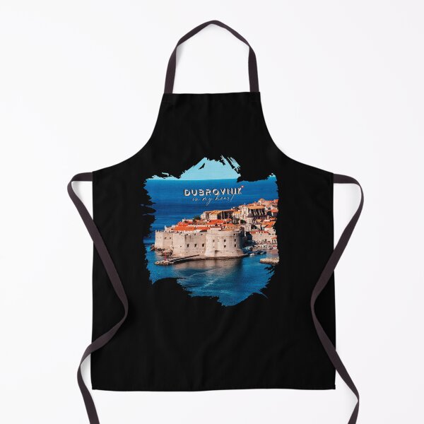 Item preview, DUBROVNIK STARI GRAD designed and sold by ReinaLubowitz.