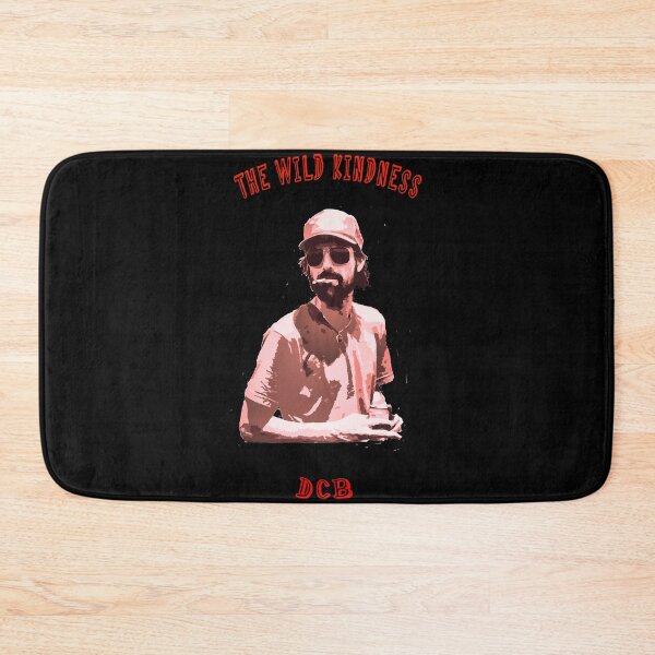 Item preview, The Wild Kindness RED designed and sold by ReinaLubowitz.