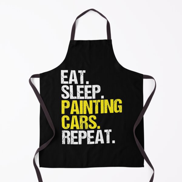 Item preview, Car Painter Automotive Painter Vehicle Painter designed and sold by Krautshirts.