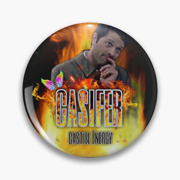 Item preview, CASIFER CASTIEL designed and sold by Sahaadiiiii .