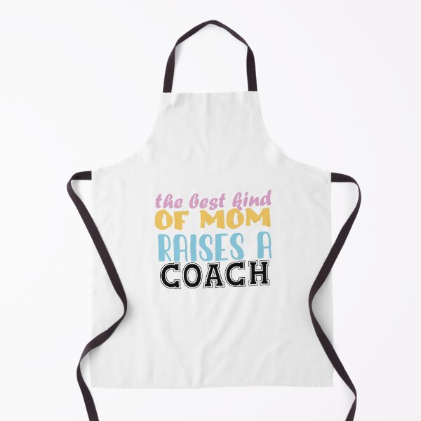 Item preview, the best kind of mom raises a coach gift for mom son daughter designed and sold by yxmi21.
