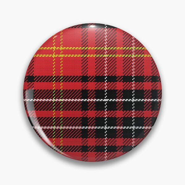 Item preview, Classic Red Lumberjack Pattern designed and sold by SoccaTamam.
